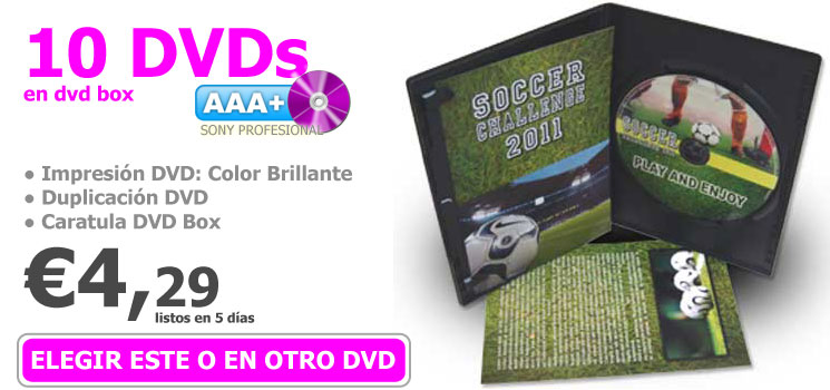Duplicaci�n DVD, Impresi�n DVD