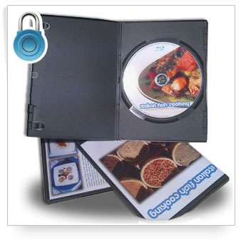 duplicaci�n dvd