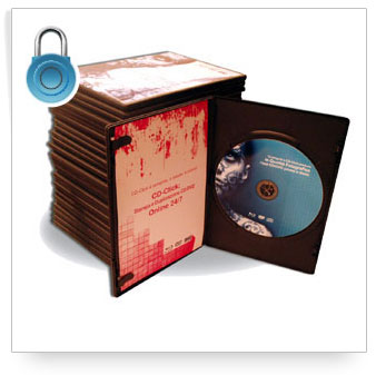 duplicaci�n y impresi�n dvd