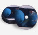 10 Blu Ray en pin
