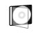 CD Slim Box (grosor 5.2mm) CD Jewel Box (grosor 10mm)