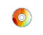Mini CD DVD 80 mm - productos y plantillas