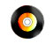 Vinilo CD - productos y plantillas