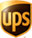 UPS envio Standard o Overnight