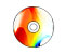 Impresi�n cd dvd termica color sobre plata