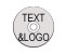 Impresi�n cd dvd negro sobre plata