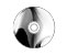 Impresi�n cd dvd termica negro sobre plata
