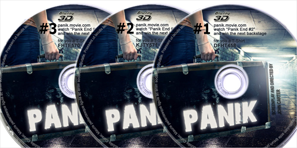 Cineasta, DVD, Video.
