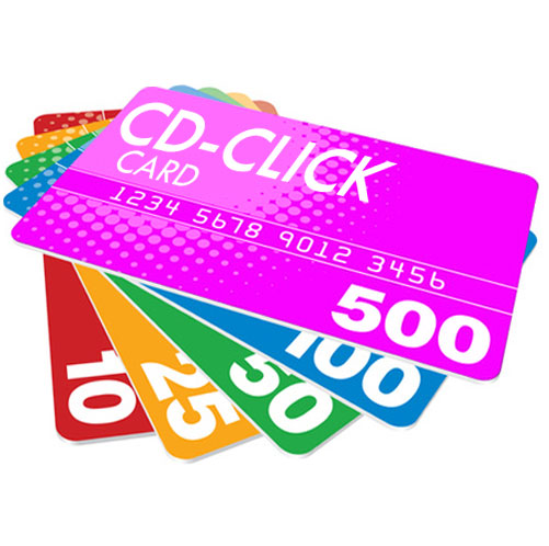 CDCLICK Subscripcion